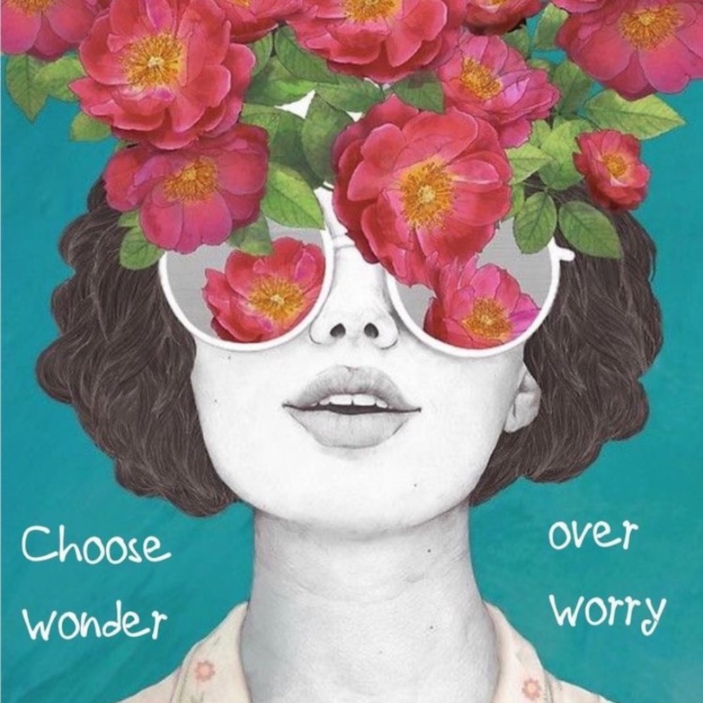 Meet your Posher, Darlene